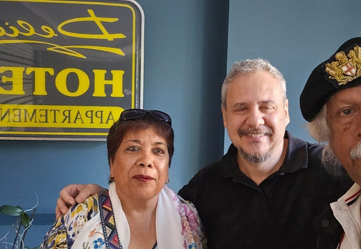 Atlantis Travel-雅典必去景点