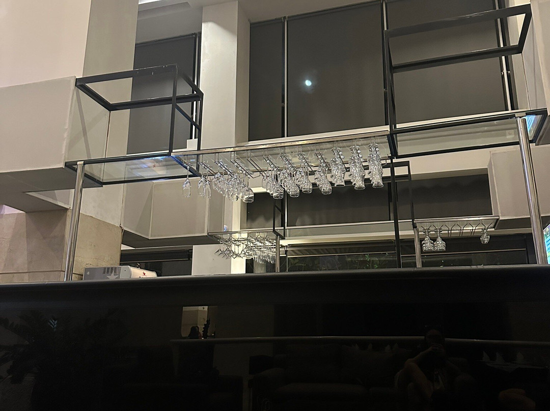 合成半岛酒店主图