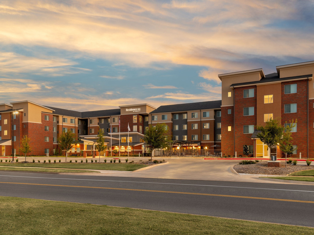 Residence Inn by Marriott Oklahoma City Norman