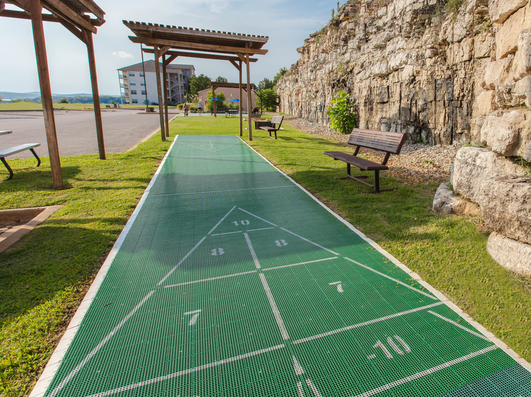 Westgate Branson Lakes Resort