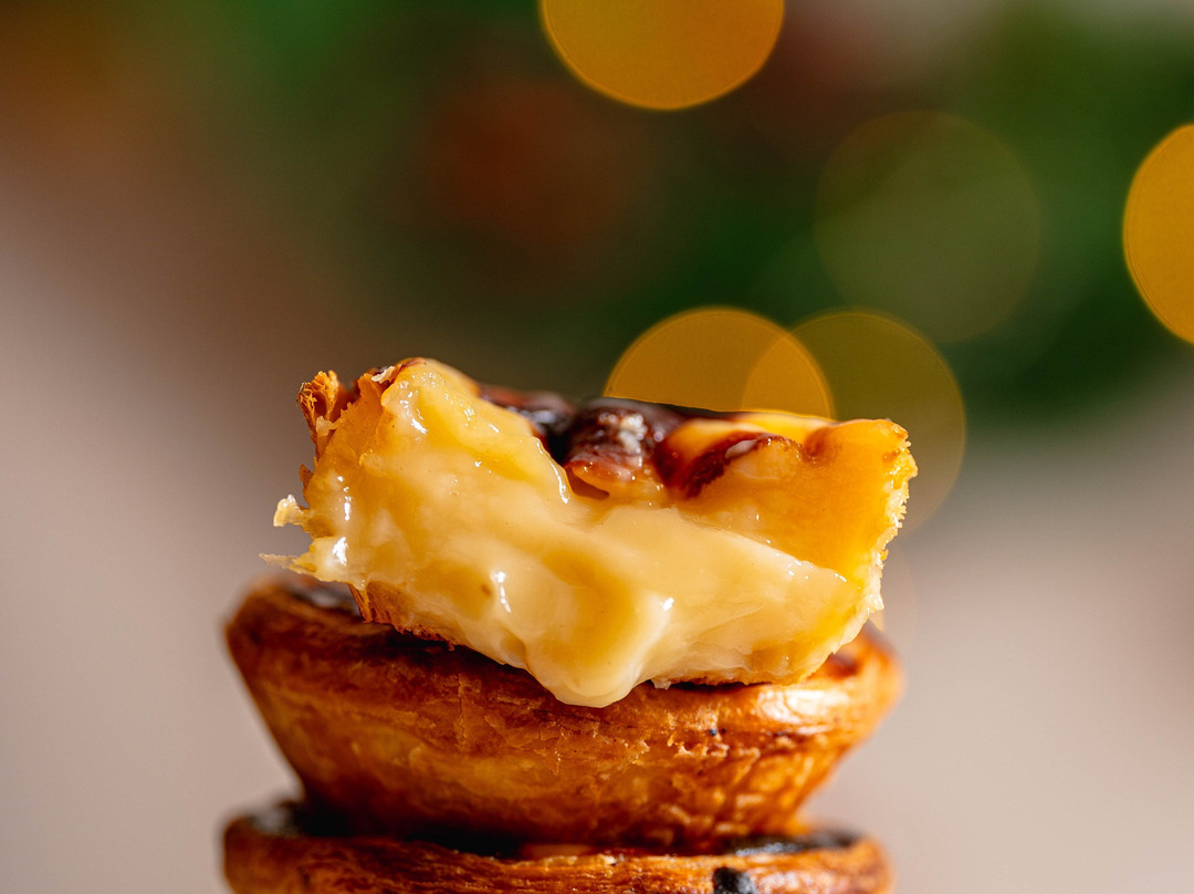 Manteigaria - Fábrica de Pasteis de Nata Saint-Lazare
