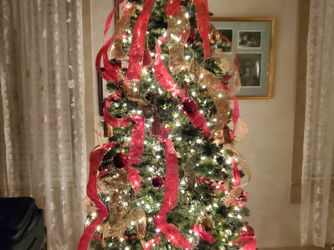 The House of the Seasons-Jefferson必去景点