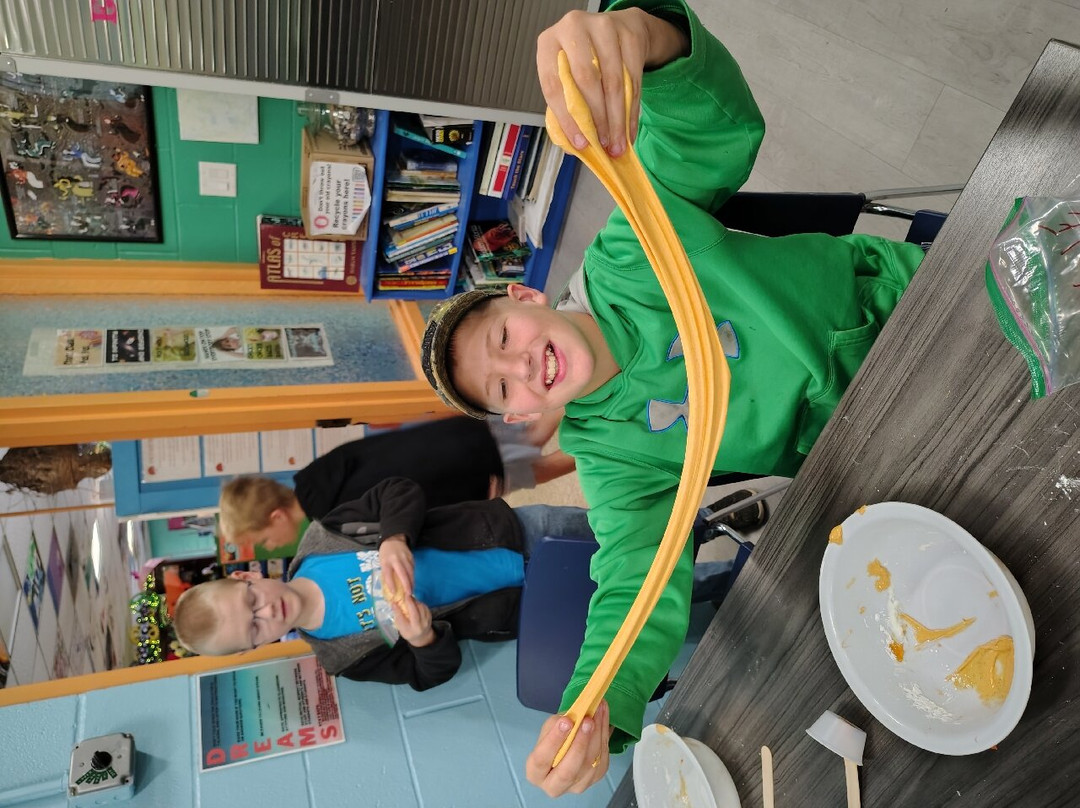 Emerald Coast Science Center-华尔顿堡滩必去景点