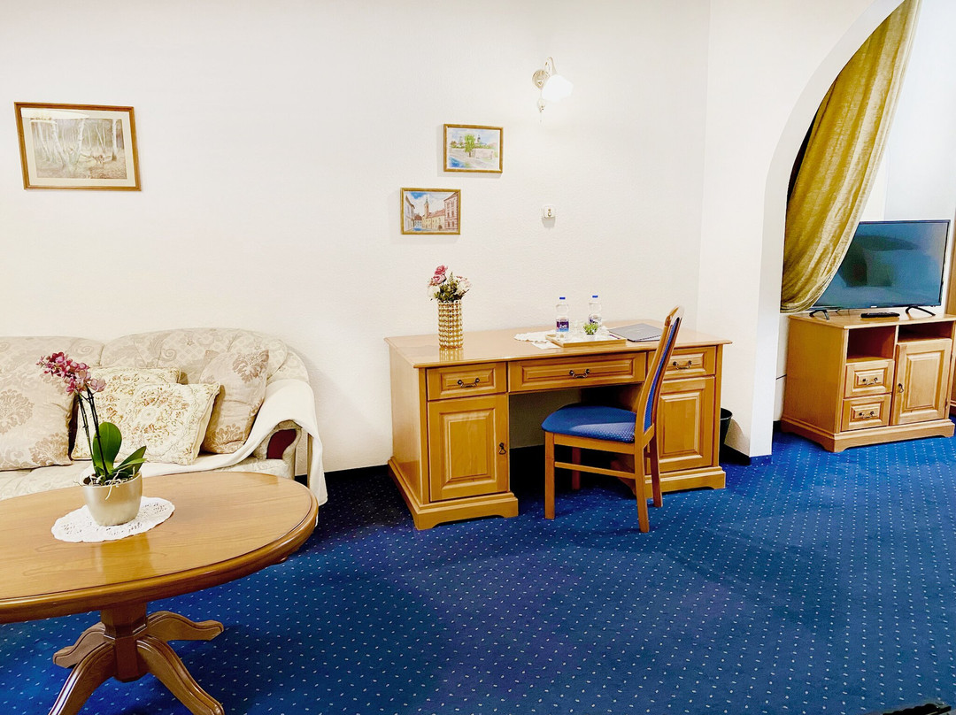 Hotel Wesselényi