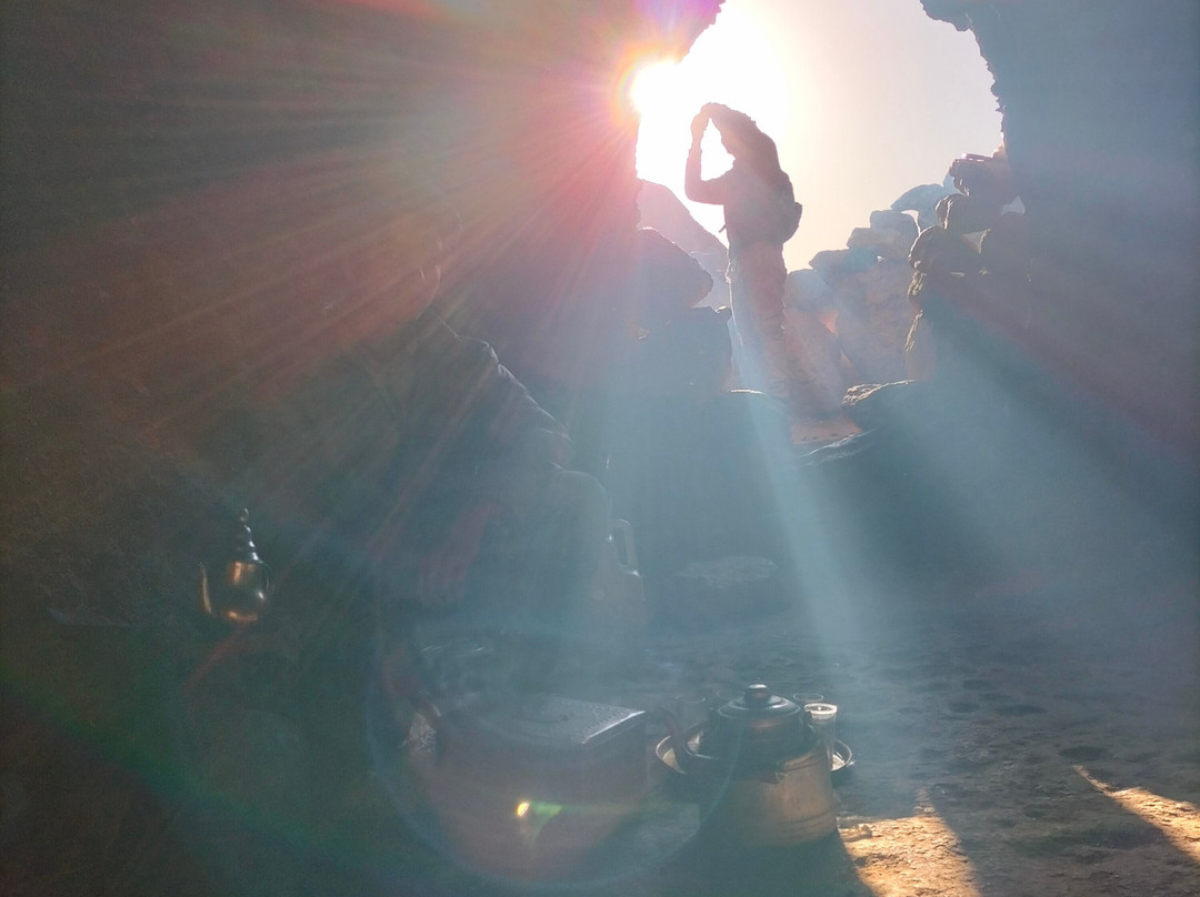 Activités In Monkey Fingers-Boumalne Dades必去景点