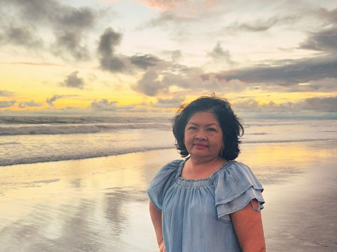 Playa La Barqueta景点图片