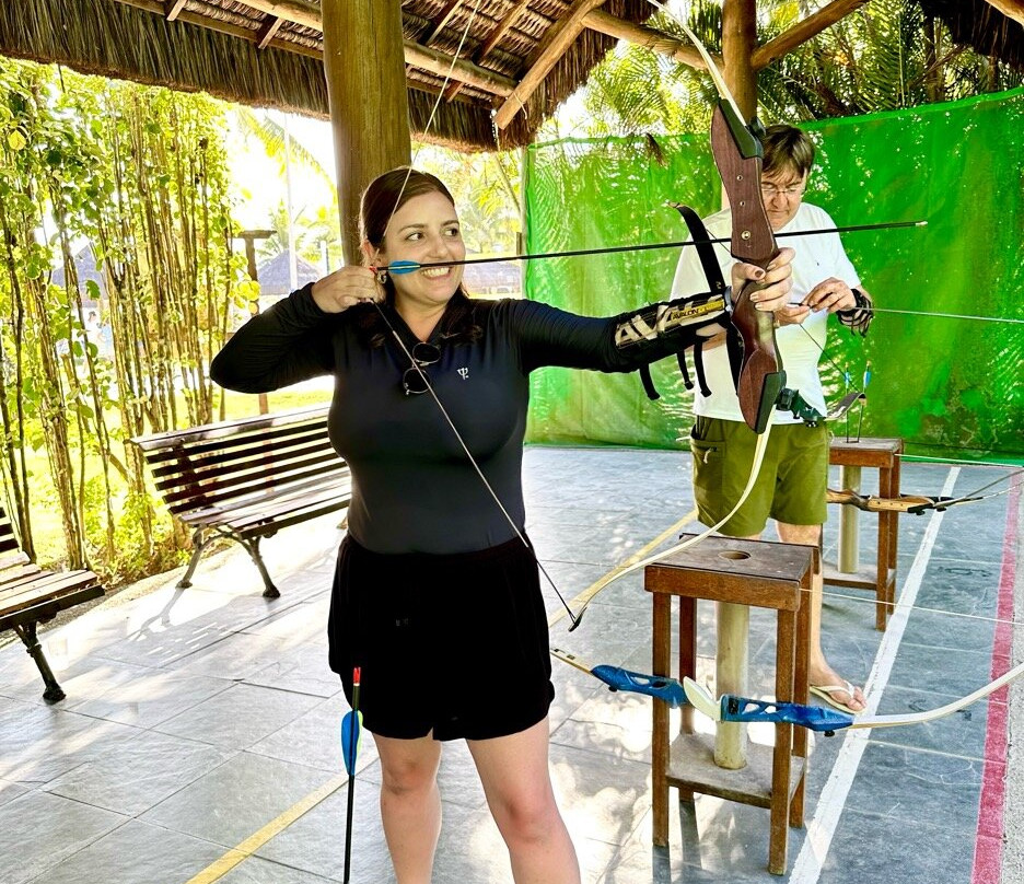 Club Med Trancoso主图