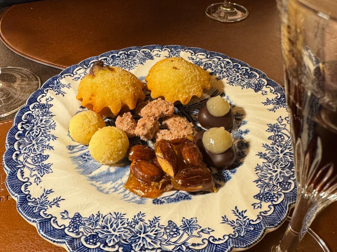 Ristorante Ebrius
