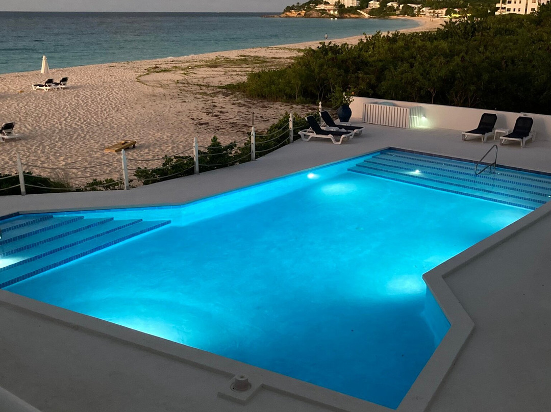 Turtle's Nest Beach Resort主图