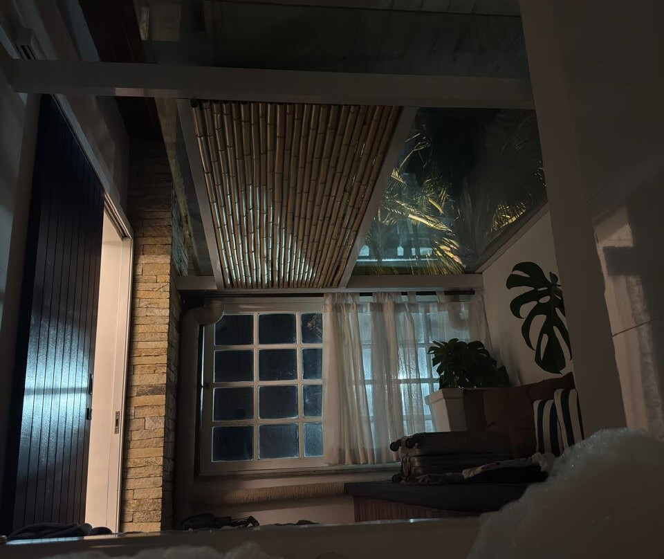 Hotel Boutique Recanto da Passagem主图