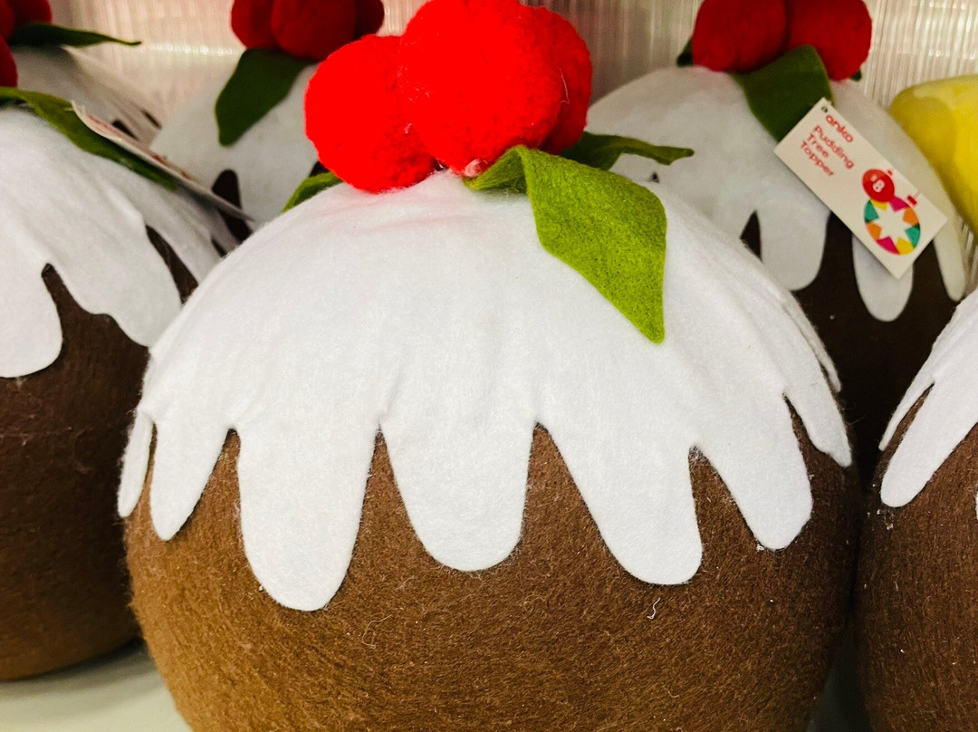 Kmart-特拉拉尔根必去景点