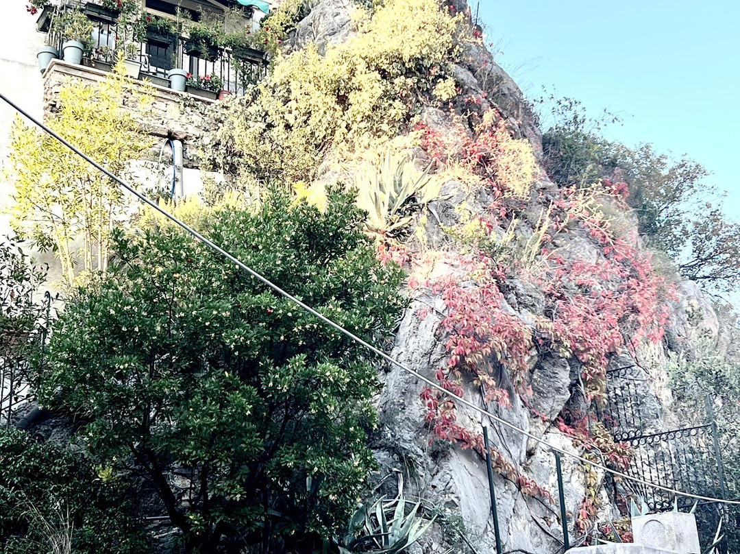 Centro storico景点图片