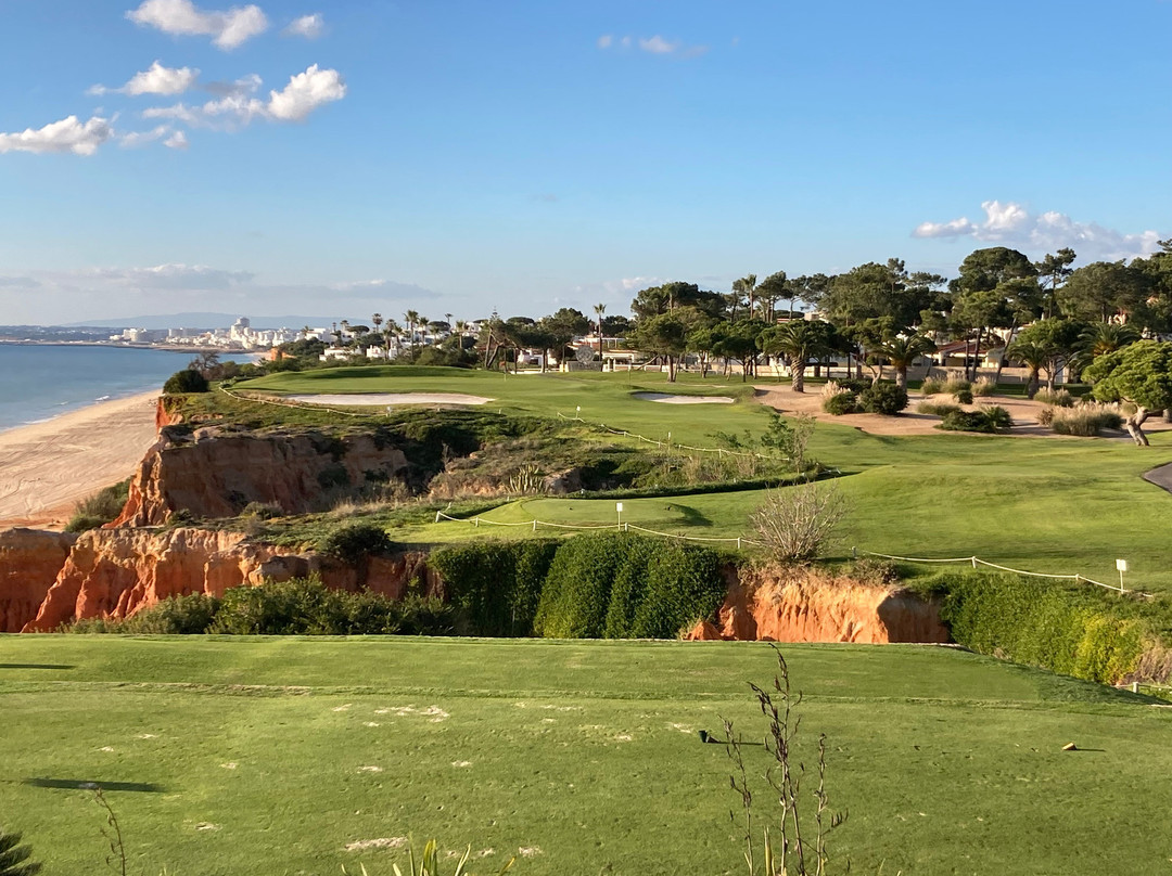 Royal Golf Course Vale Do Lobo景点图片