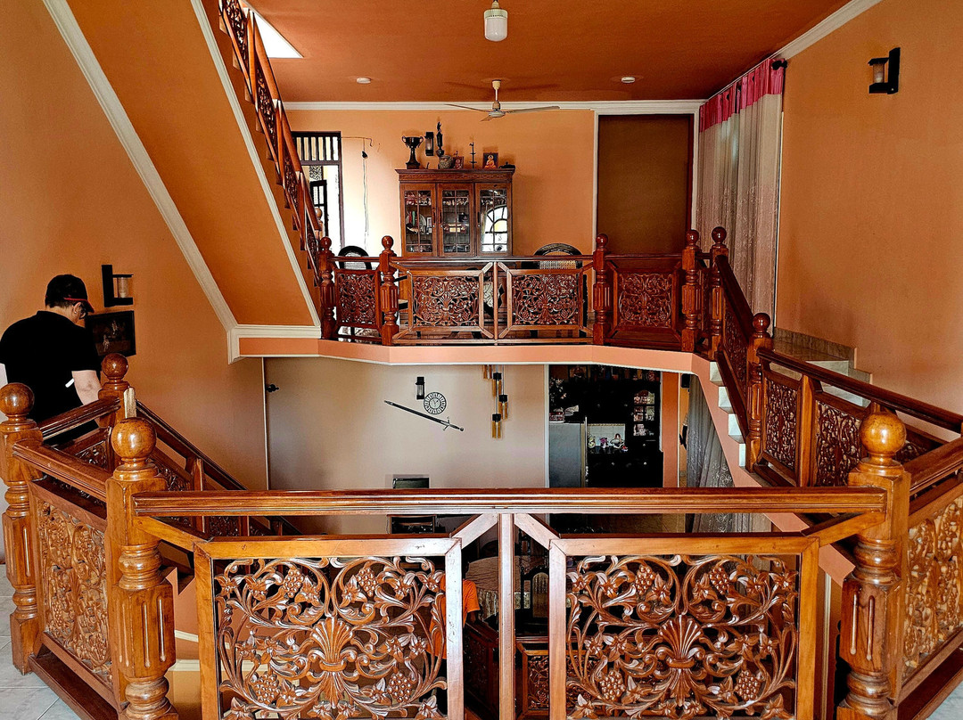 弗兰吉帕尼汽车旅馆主图