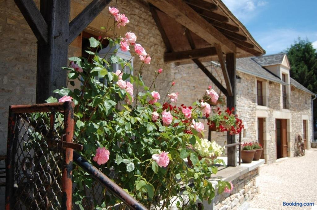 Chambres et Table d'hôtes la Panacée