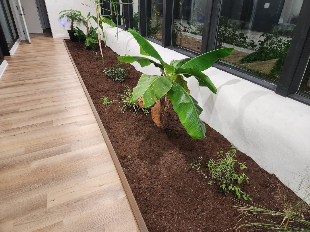 Earthship Gozadera-Sartell必去景点