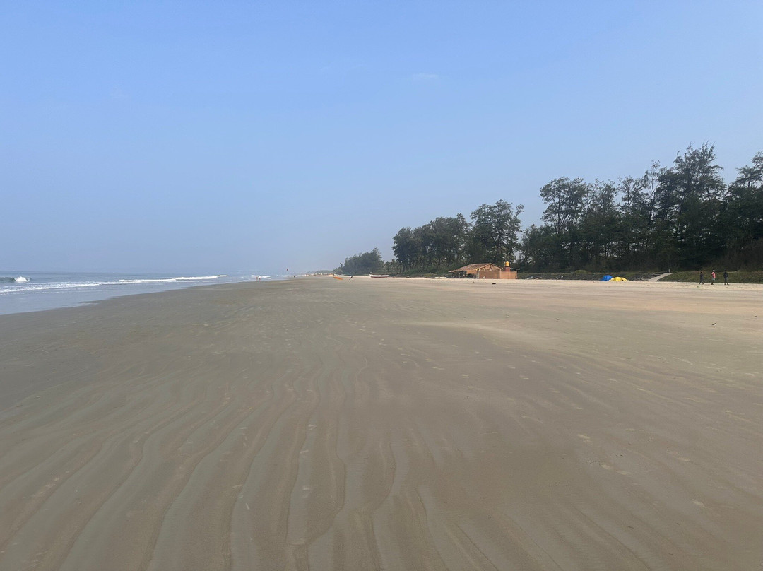 Gonsua Beach景点图片