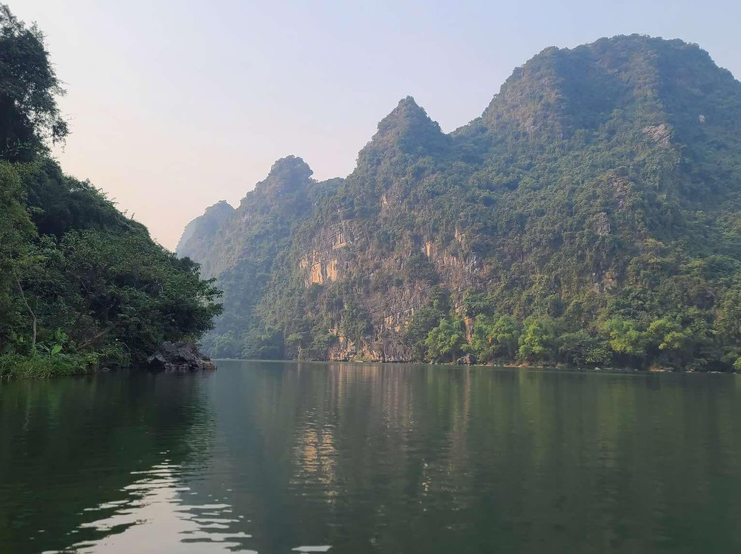 Vexperi Travel-河内必去景点
