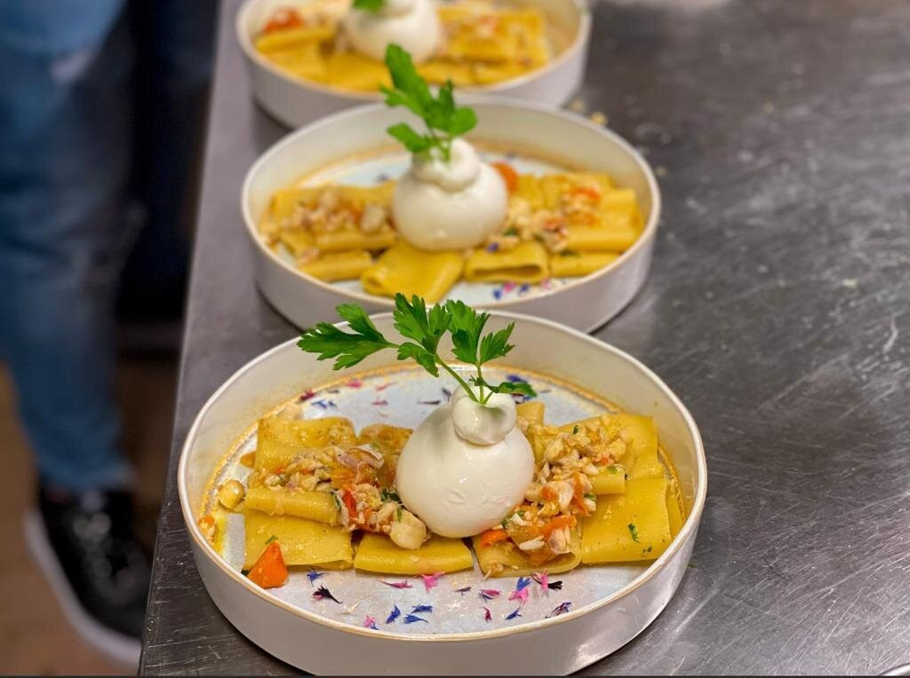 Ristorante Due Colonne