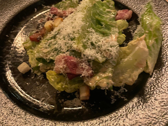 Tableaux Lounge-涩谷区必去景点