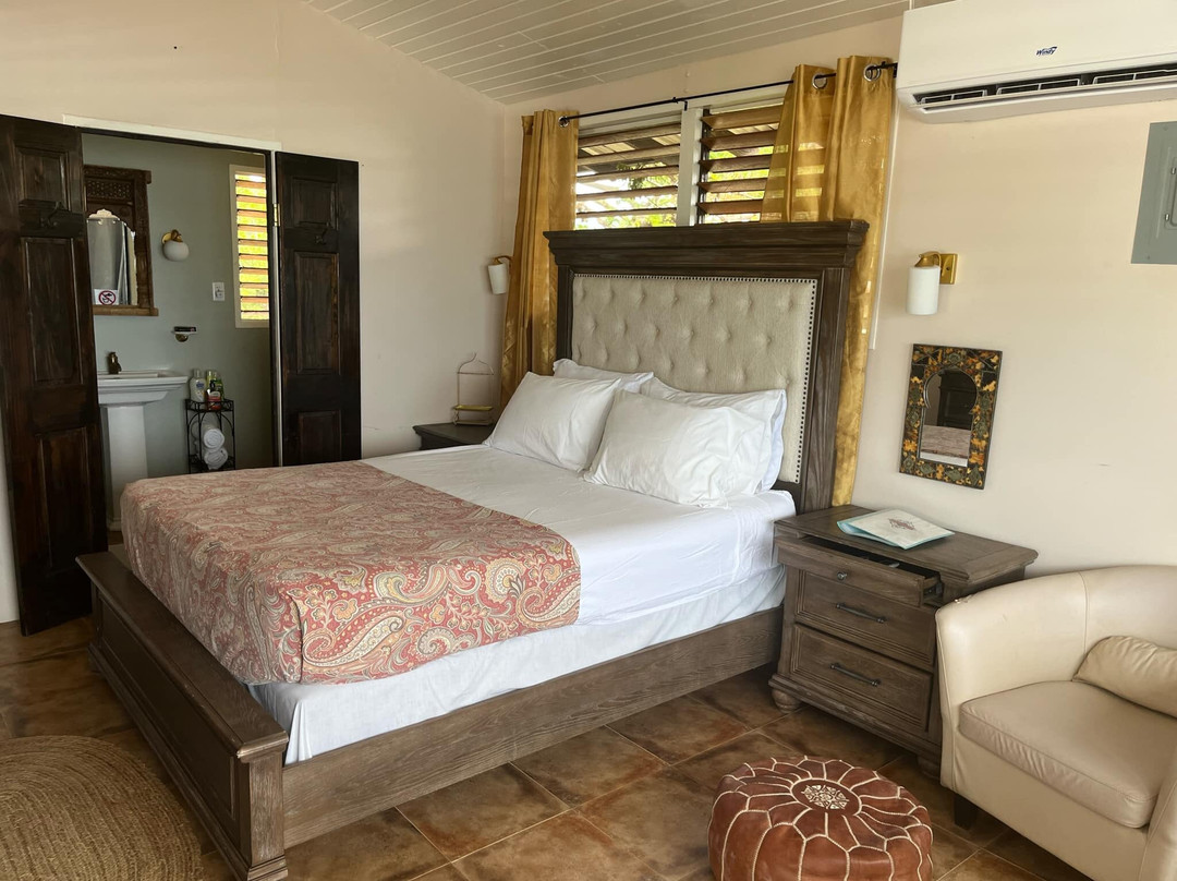 Katamah Guesthouse主图