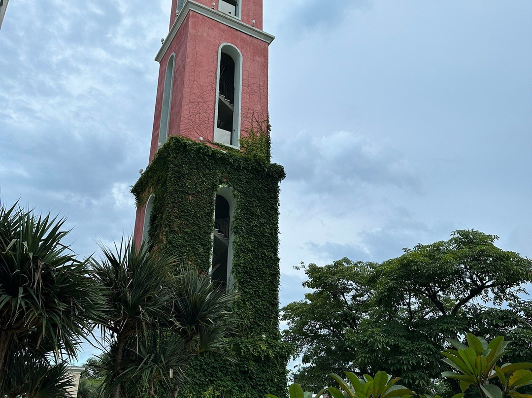 Jurerê Open-弗洛里亚诺波利斯必去景点