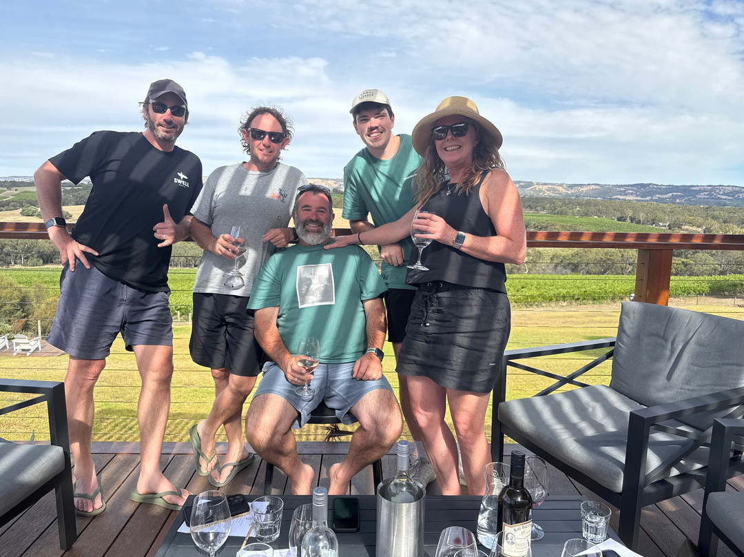 Kay Brothers Cellar Door & Winery景点图片