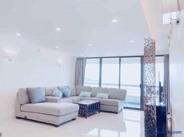 Alupang Beach Tower Upgraded Units