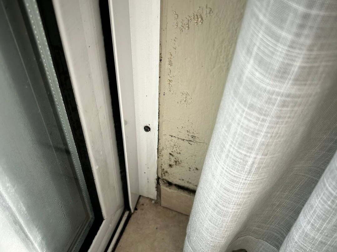 那丁公寓式酒店主图