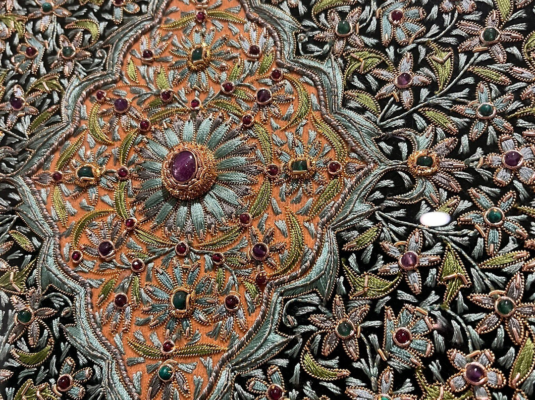 Sanskriti's Imperial Gems-阿格拉必去景点