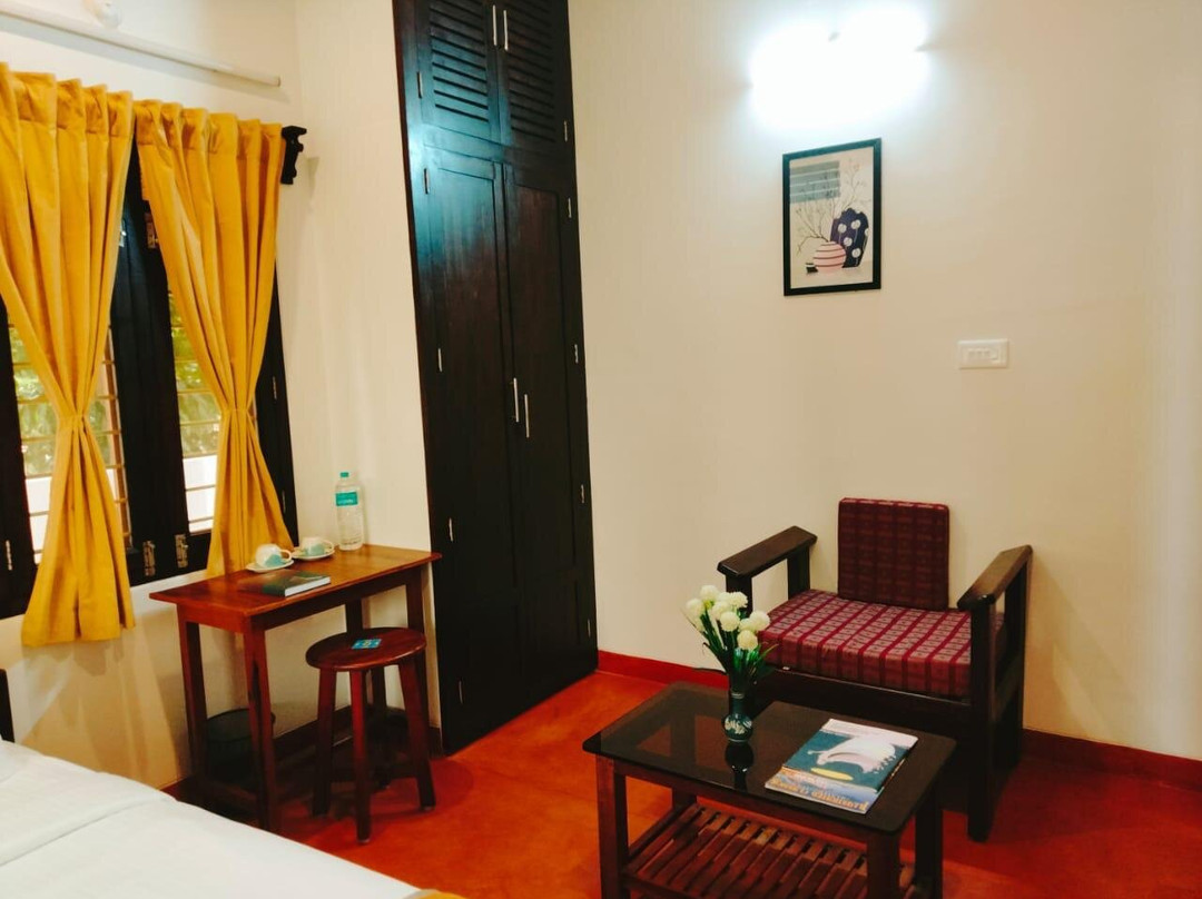 Harmony Guest House