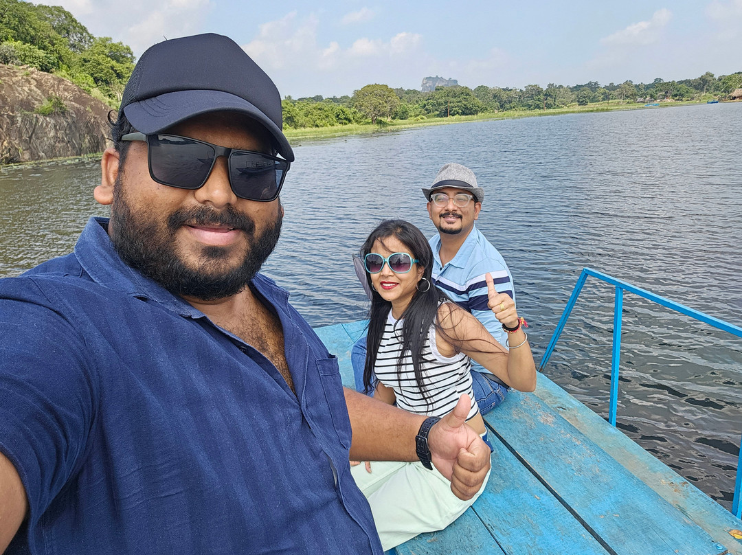 Amara Lanka Tours & Travels景点图片