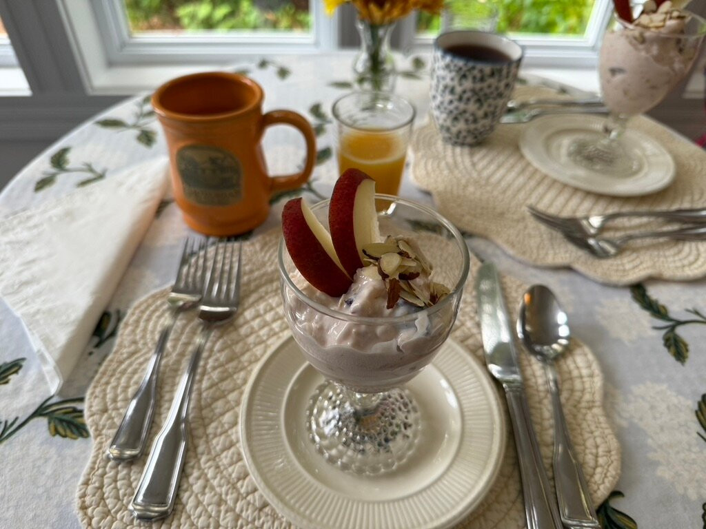 Victorian by the Sea主图