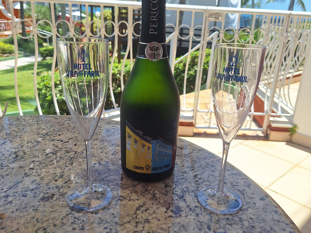 Hotel Vila Do Farol主图