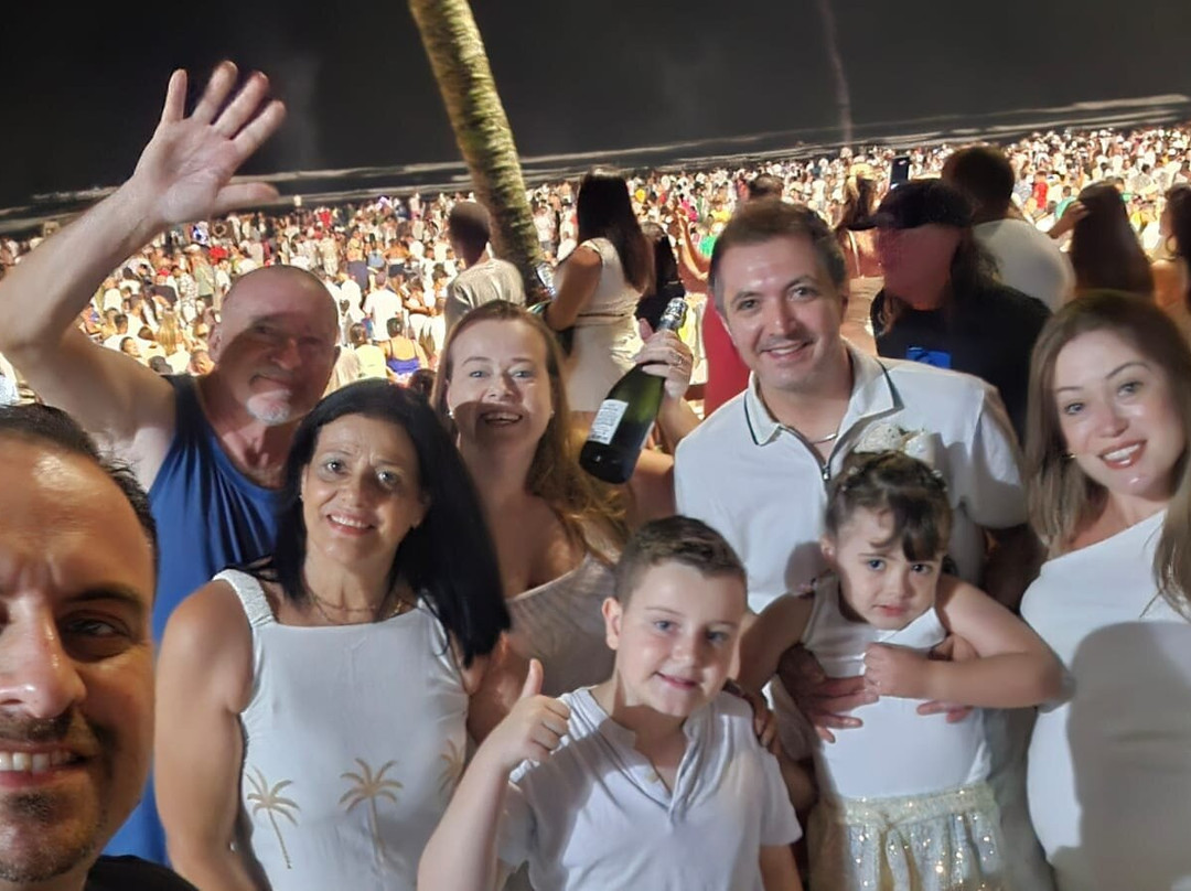 Praia Grande-乌巴图巴必去景点