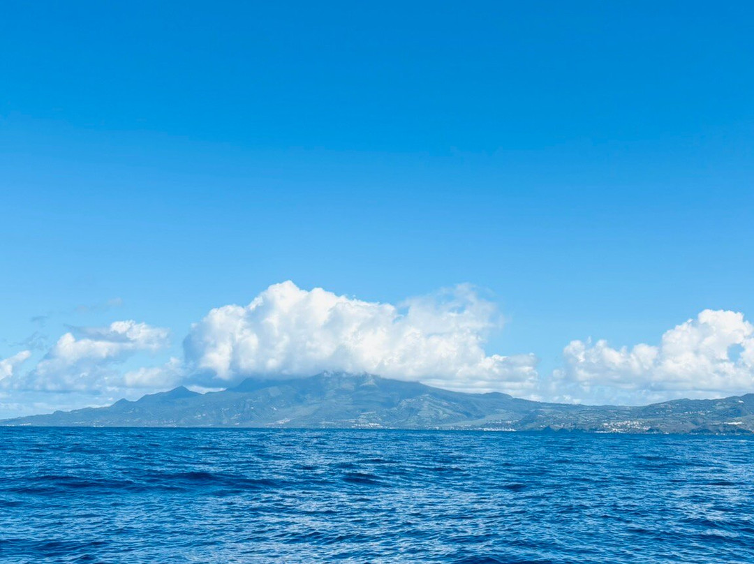 Captain Toch-Le Carbet必去景点