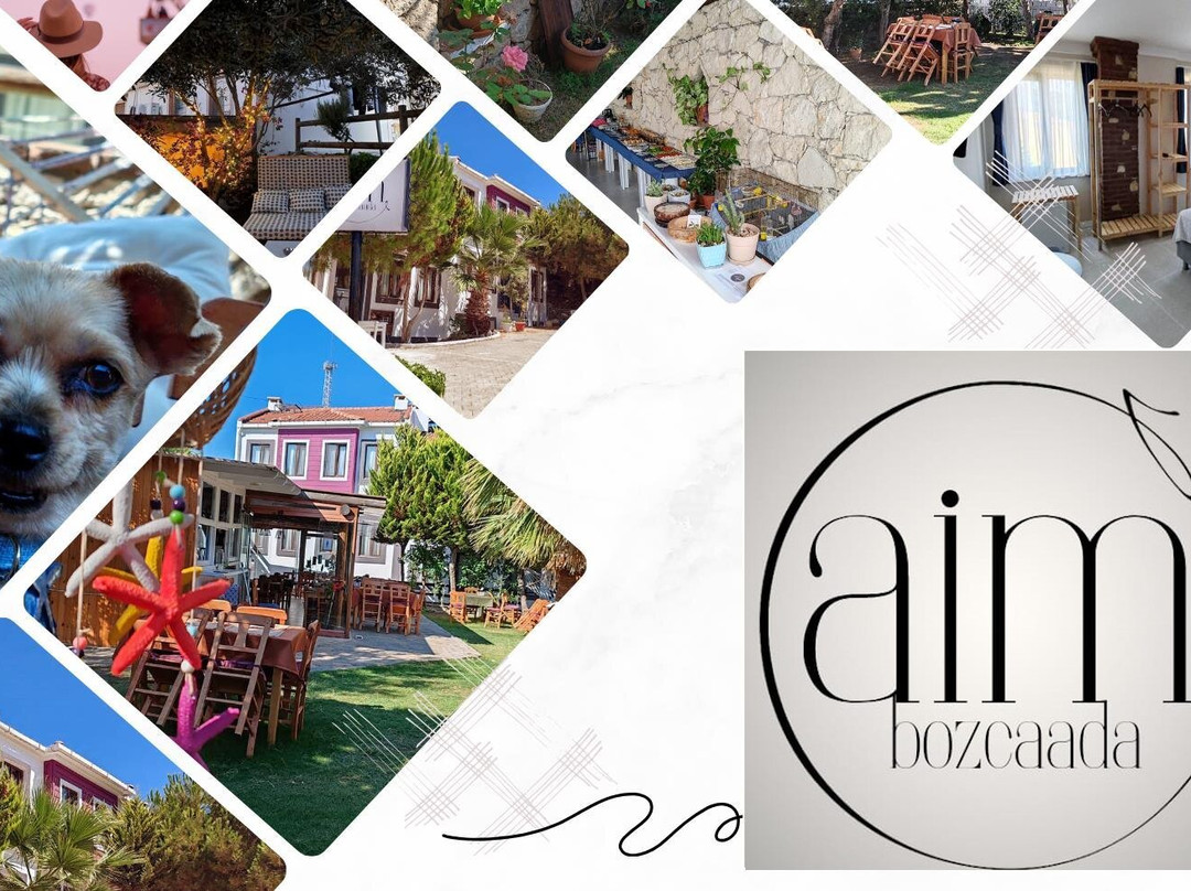 Aim Otel