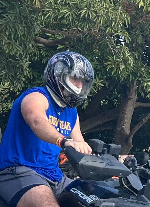 Off Road Fury Barbados-布里奇顿必去景点