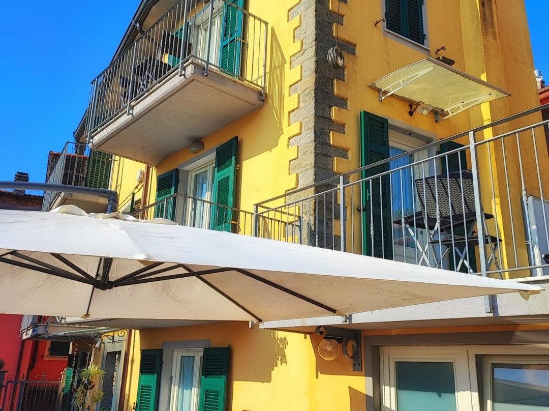 Pietra Di Mare Guest House主图