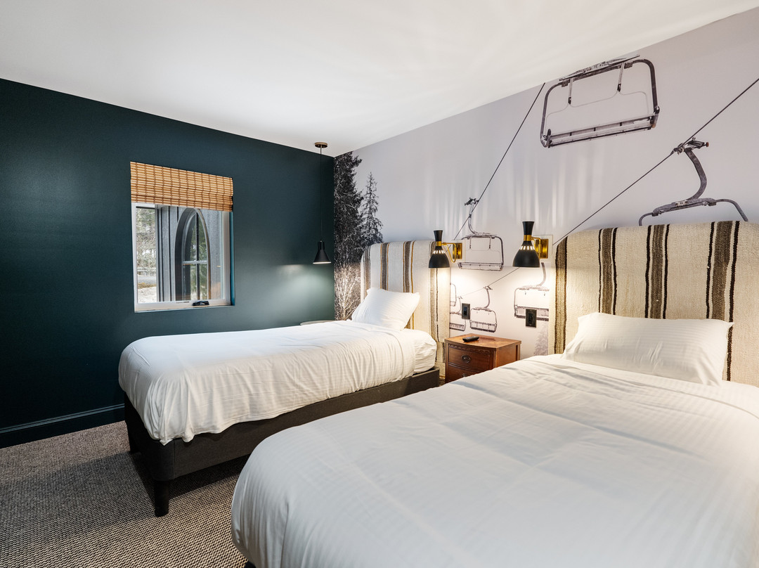 The Inn At Mount Snow主图