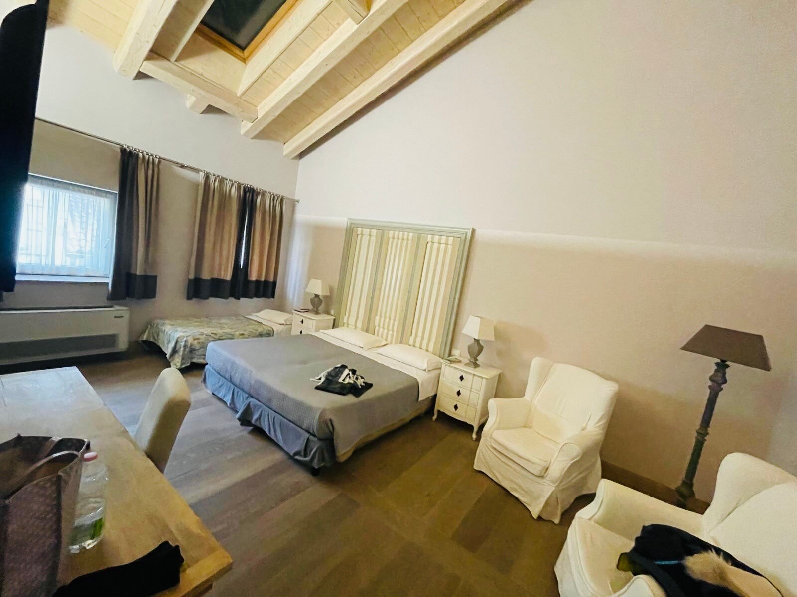 Locanda in Borgo 1775-官方