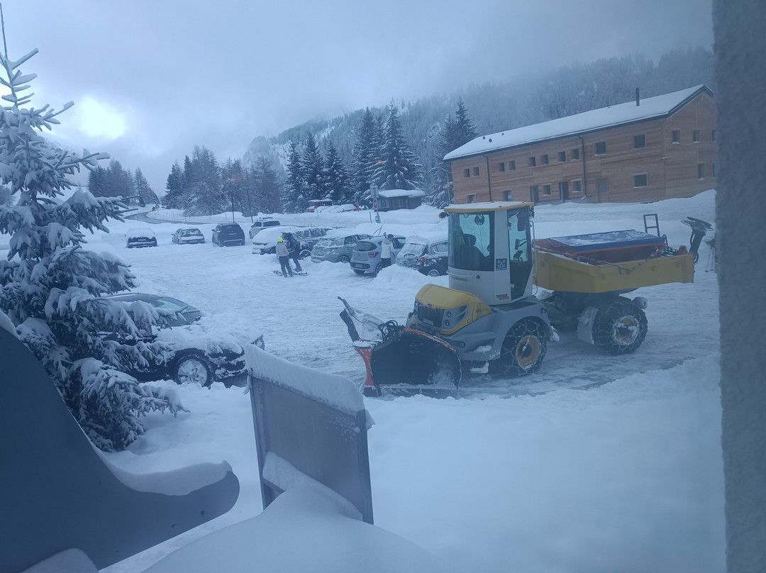 Hôtel Bivouac Napoléon主图