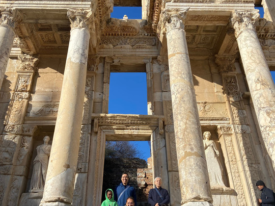 Made in Turkey Tours-于尔居普必去景点