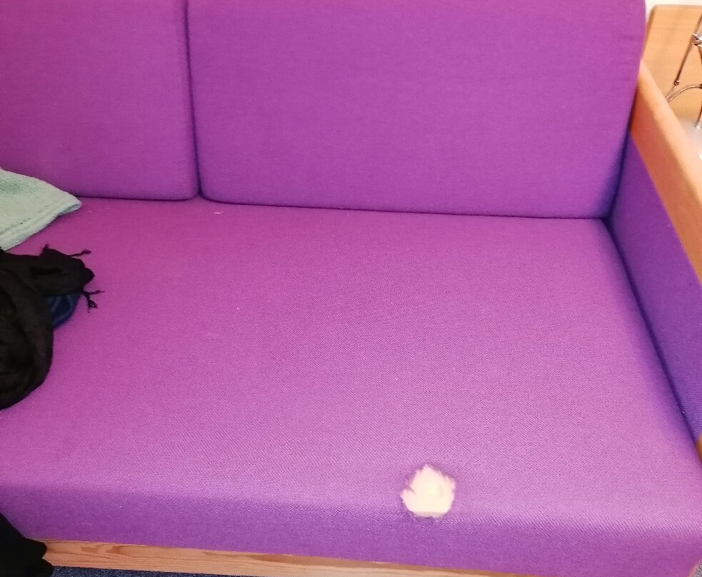 Hotel Narsarsuaq主图