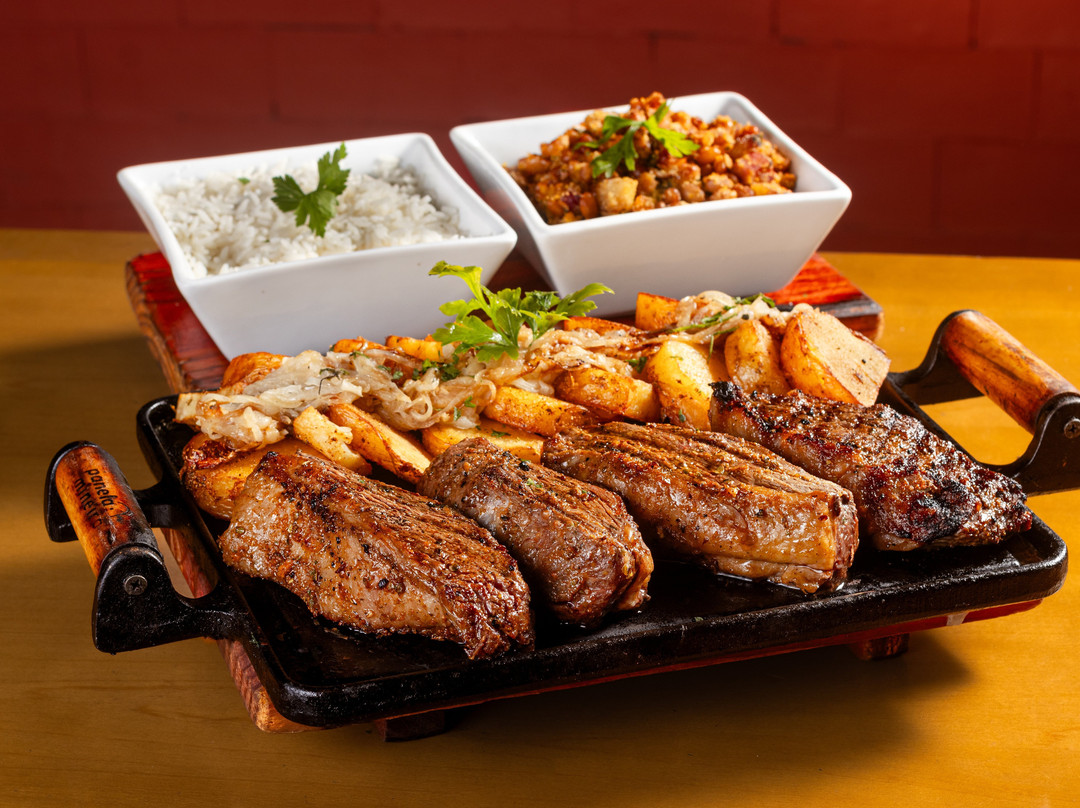 Five Sport Bar  - Águas Claras