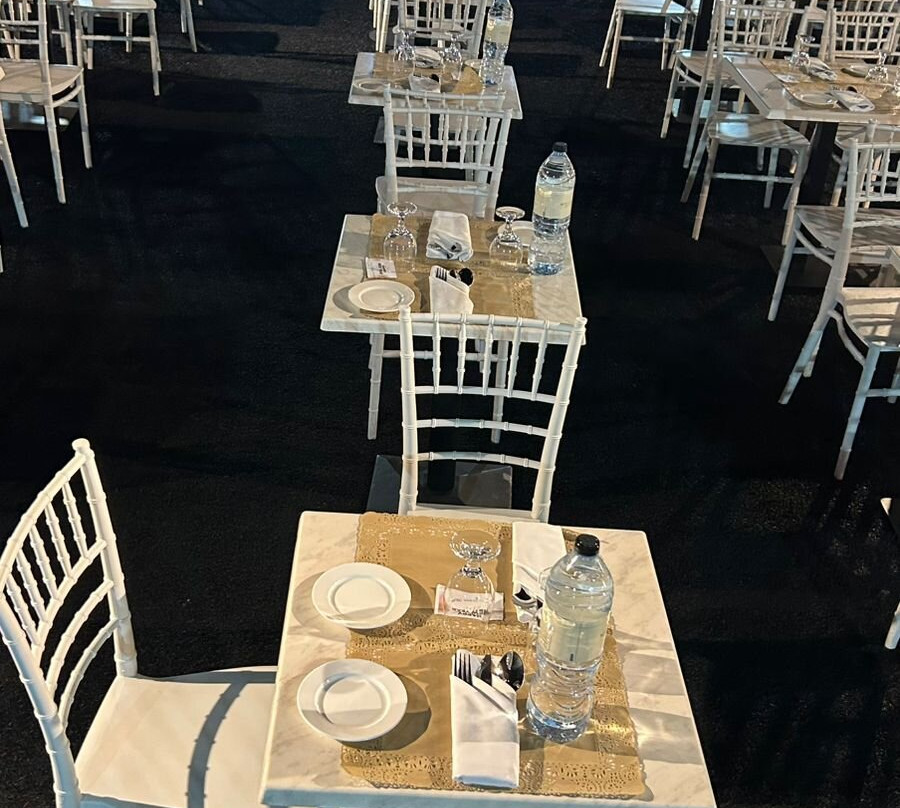 Efficient Tourism-迪拜必去景点