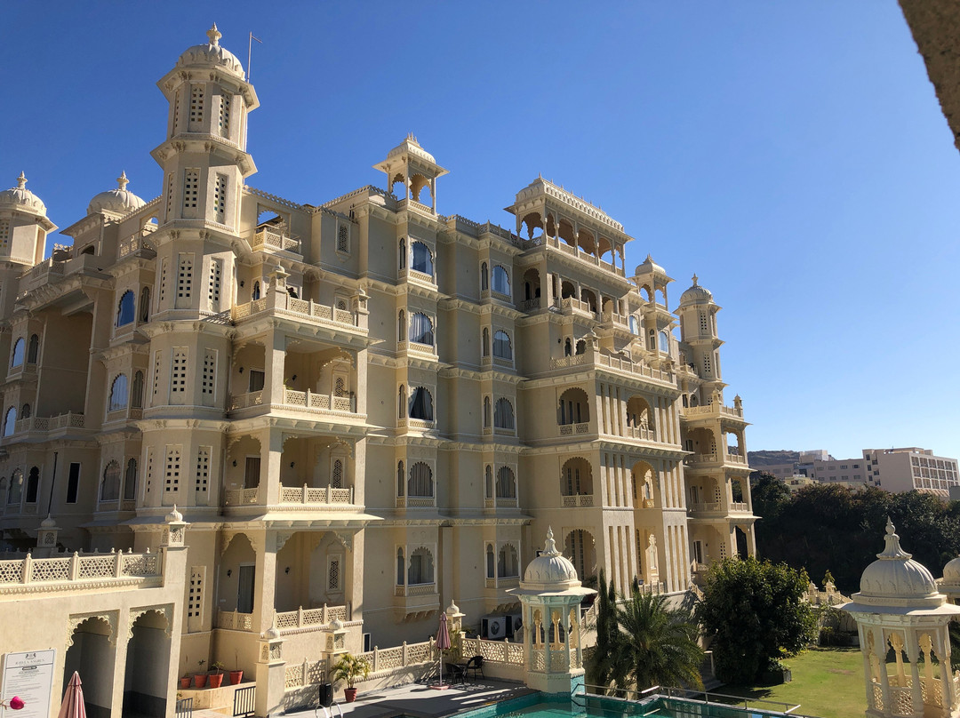 Rawla Sagrun Kumbhalgarh主图