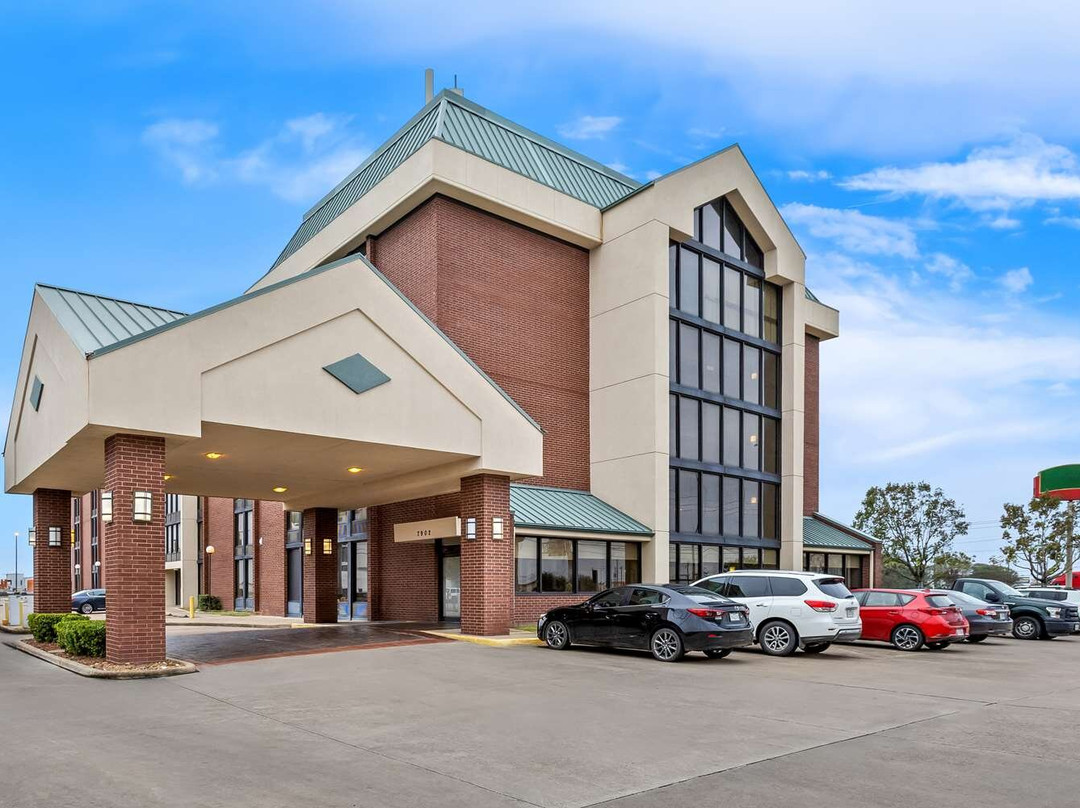 South Houston酒店住宿-Sonesta Essential Houston Hobby Airport