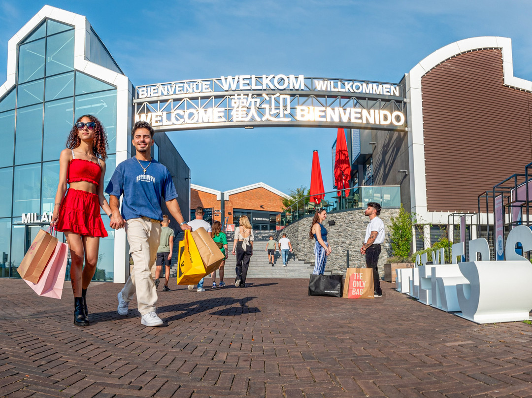 Amsterdam The Style Outlets景点图片