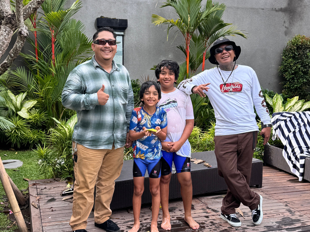 Santa Volkswagen Tour-Renon必去景点